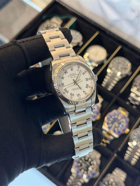 pre owned watches fort myers.